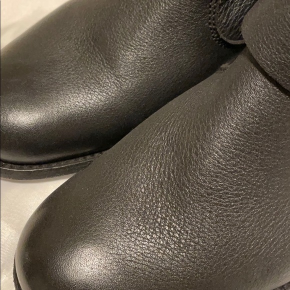 Frye Boots Black - Picture 4 of 11